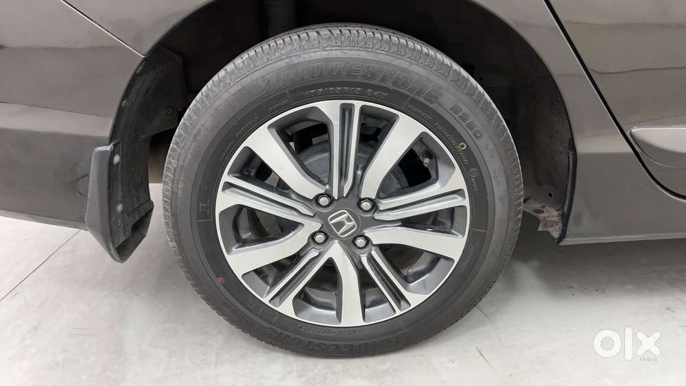 Honda City I-vtec V, 2022, Petrol