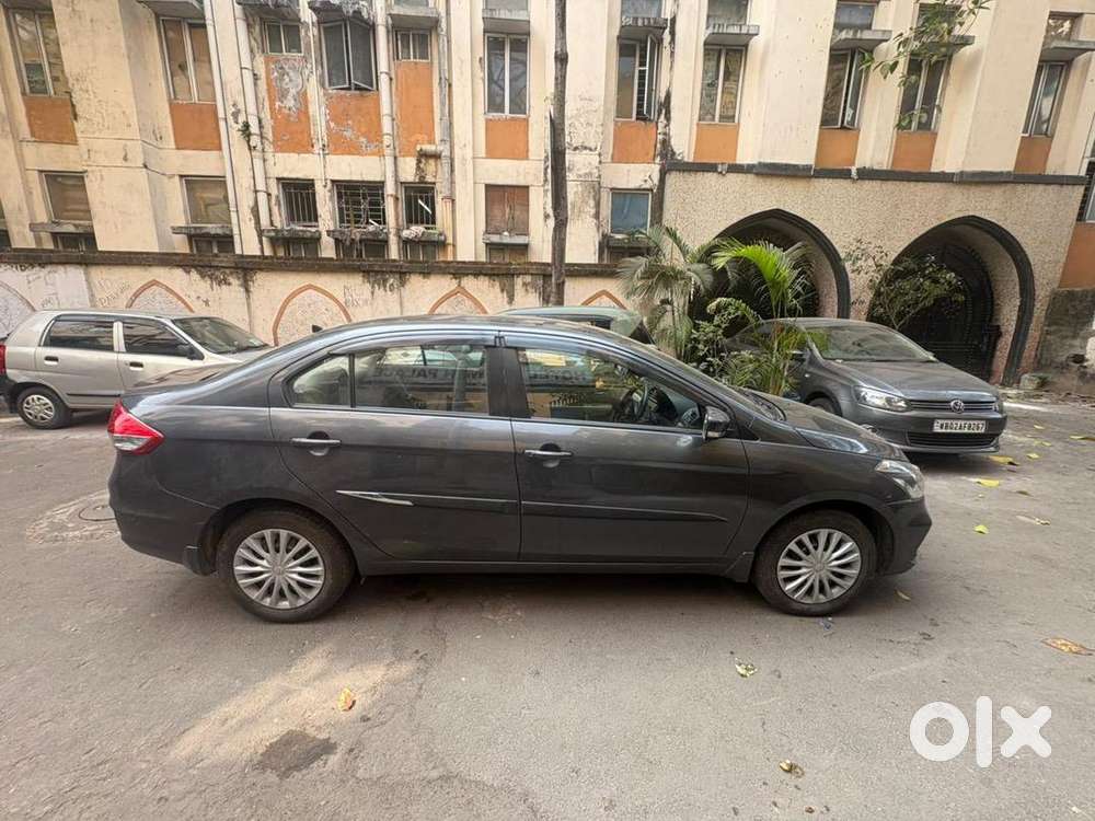 Maruti Suzuki Ciaz Petrol Well Maintained
