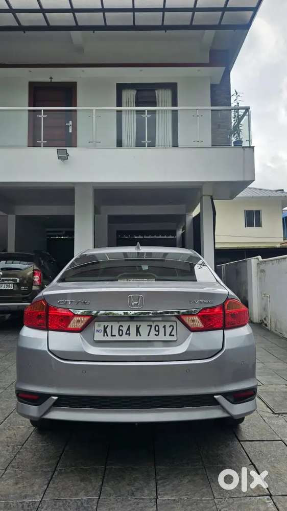Honda City 2022 Petrol Manual