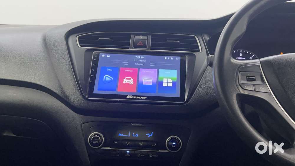 Hyundai Elite I20 [2018-2020] 1.4 Asta Crdi, 2018, Diesel