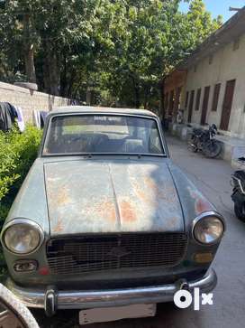 Old fiat deals parts for sale