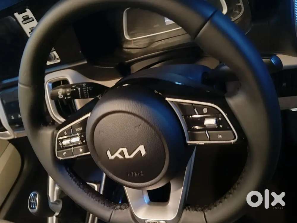Kia Sonet 2025