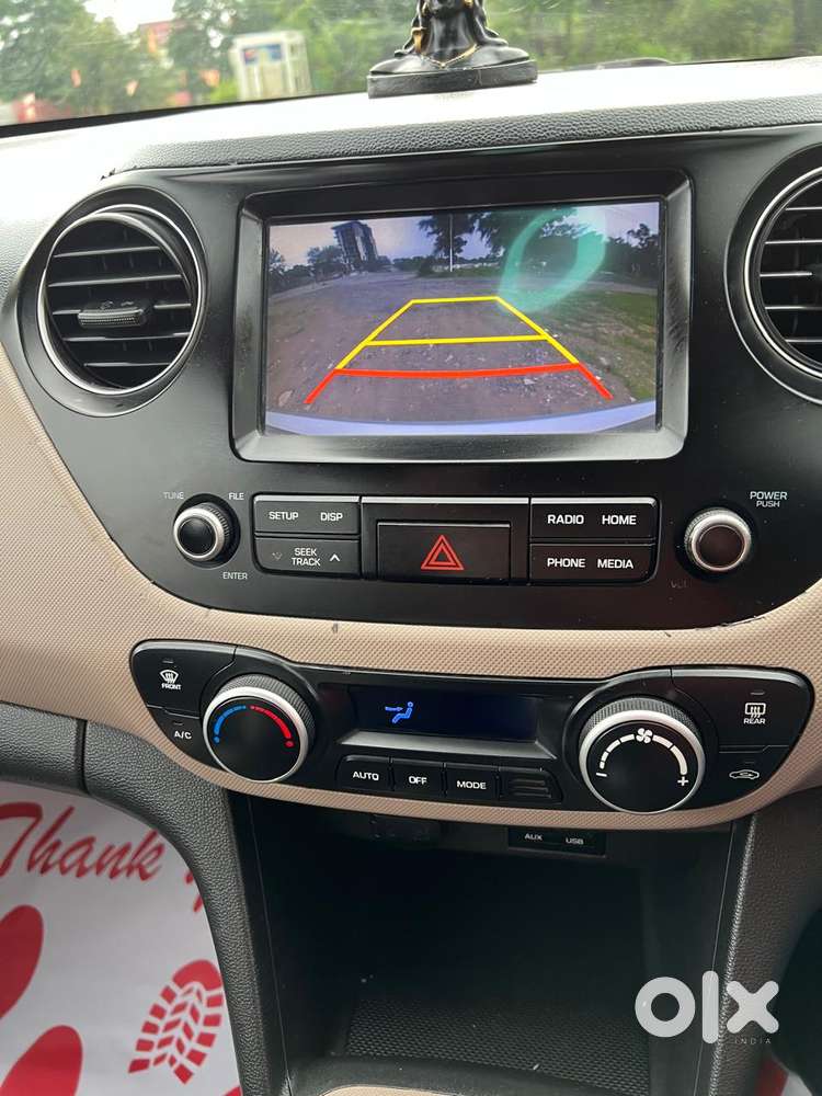 Hyundai Grand I10 1.2 Kappa Asta, 2018, Petrol