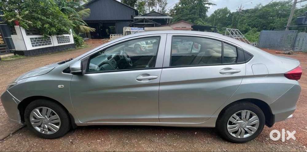 Honda City 2014 Petrol 30000kms