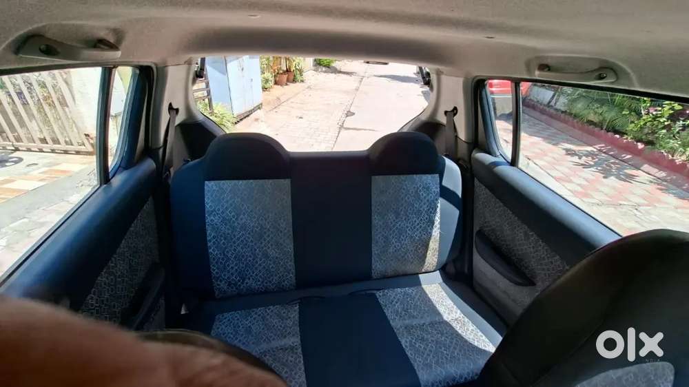 Maruti Suzuki 800 Ac 2018