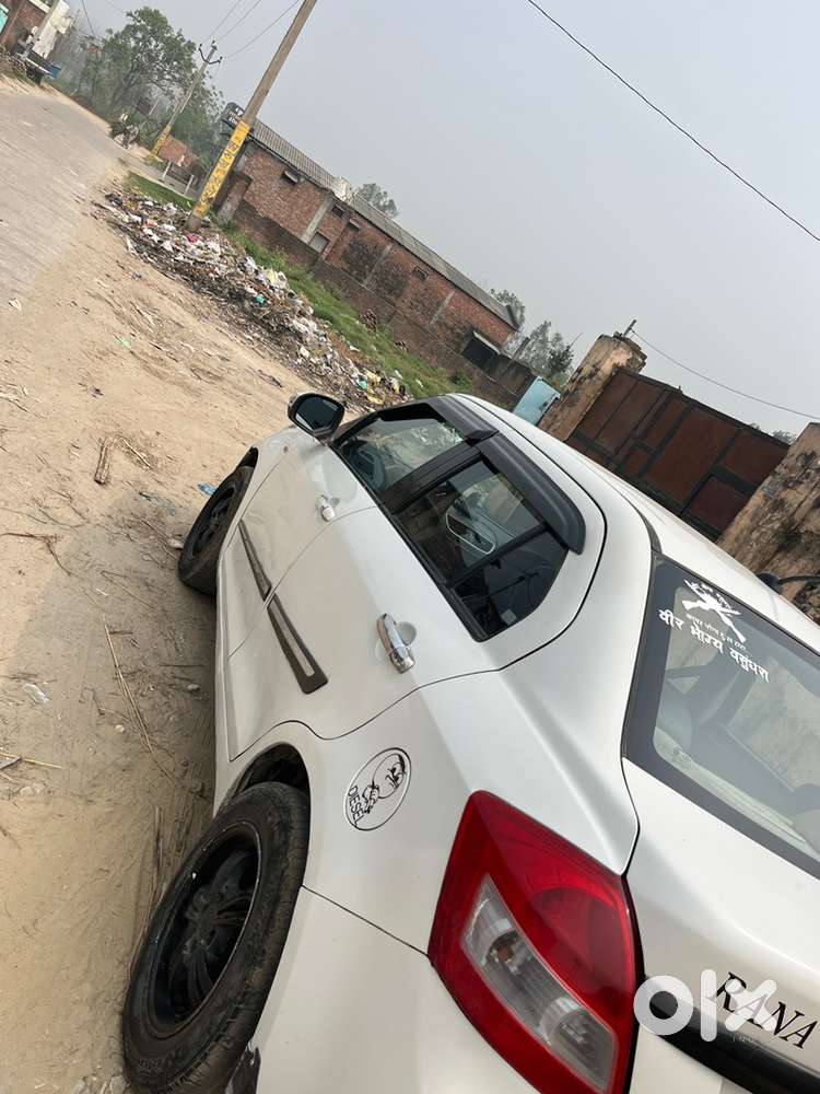 Maruti Dzire Tour S 2013