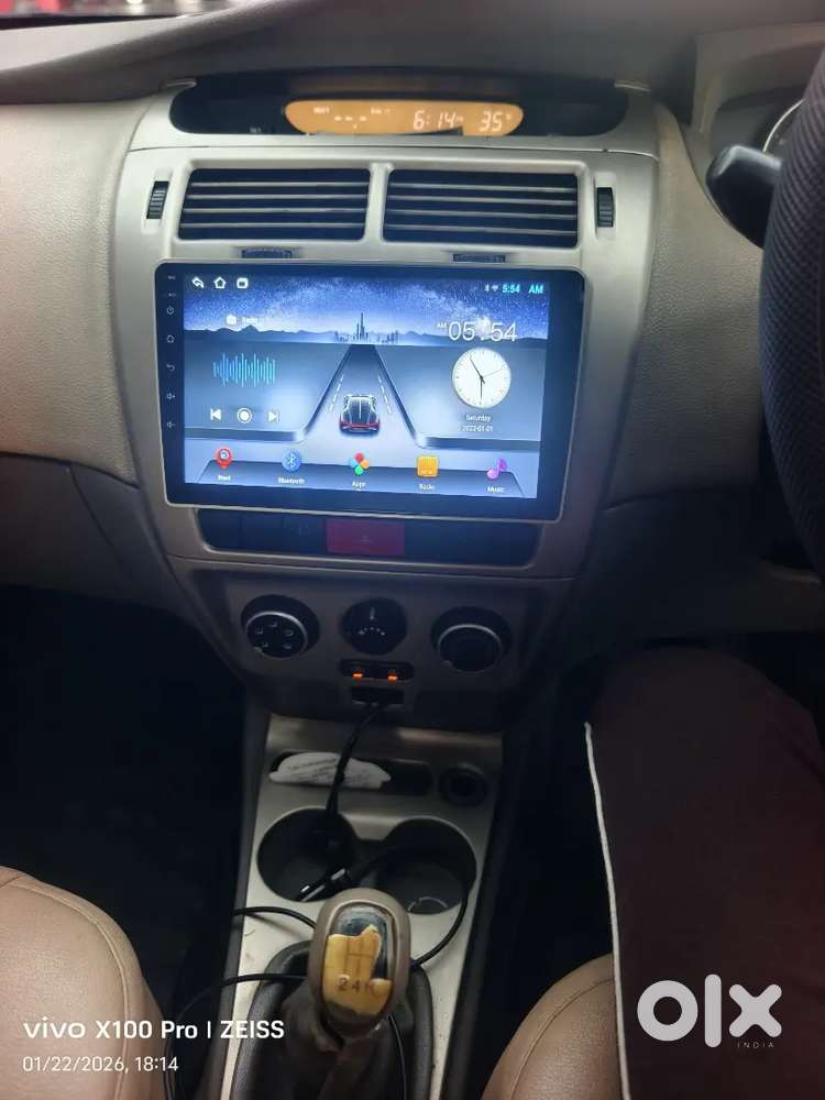 Tata Manza 2010 Diesel 180000 Km Driven