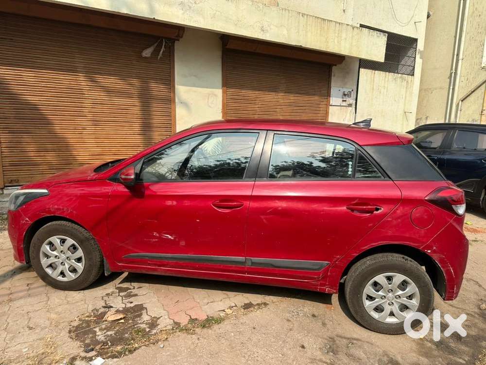 Hyundai Elite I20 2014 Petrol Well Maintained Tiptop Condition