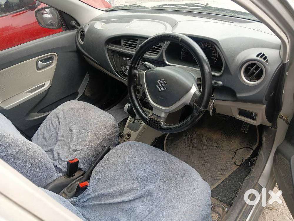 Maruti Suzuki Alto K10 Lxi, 2017, Petrol