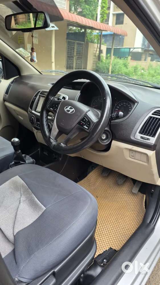 Hyundai I20 1.2 Sportz (o), 2014, Petrol