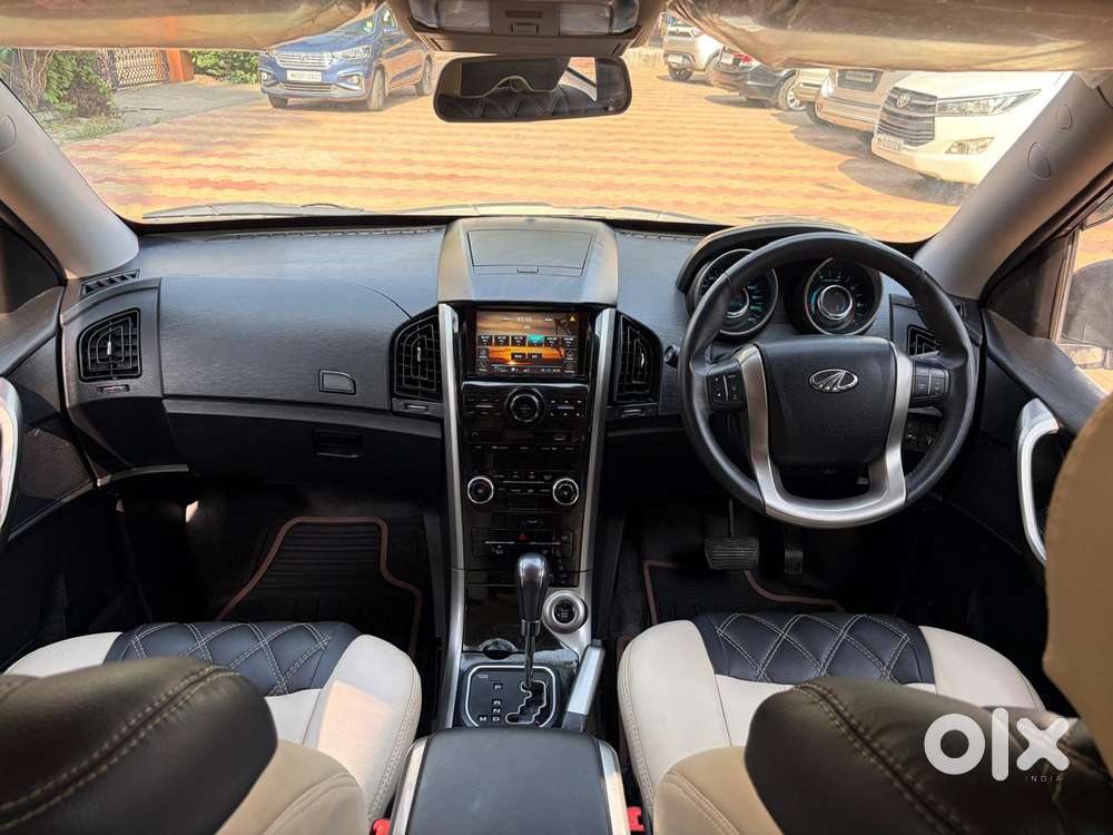 Mahindra Xuv500 W9 At 1.99, 2020, Diesel