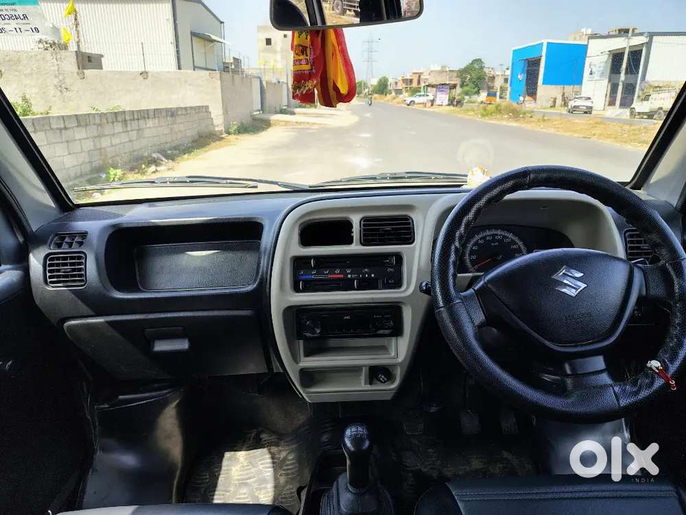 Maruti Suzuki Eeco Ac 2021