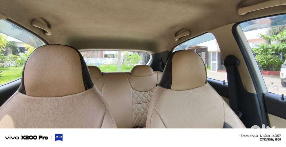 Hyundai Eon Era +, 2017, Petrol