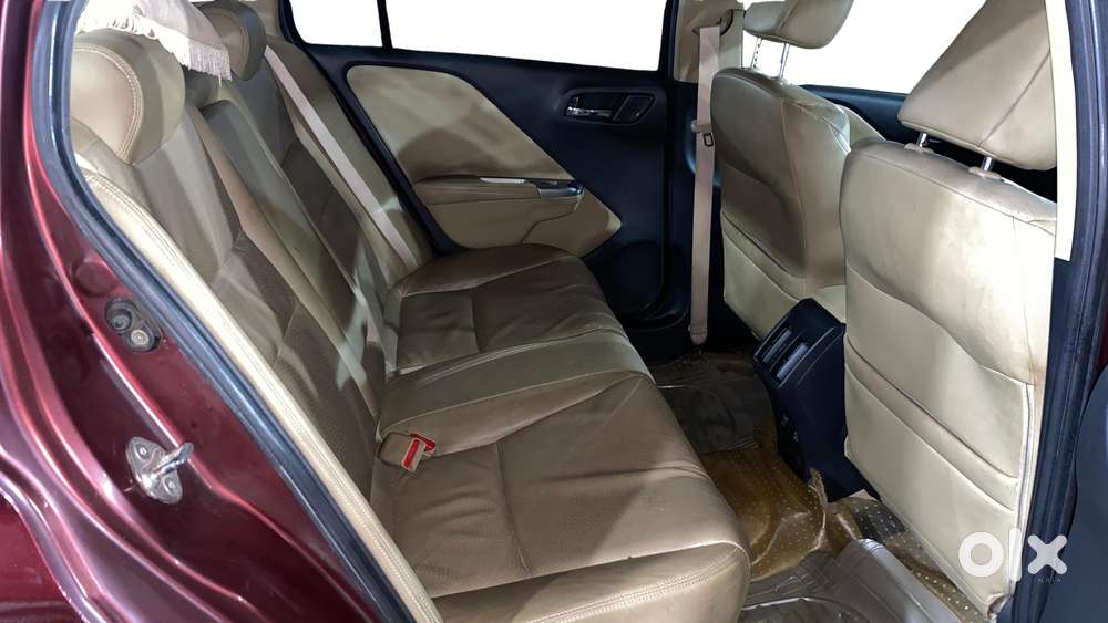 Honda City I Vtec Vx, 2015, Petrol