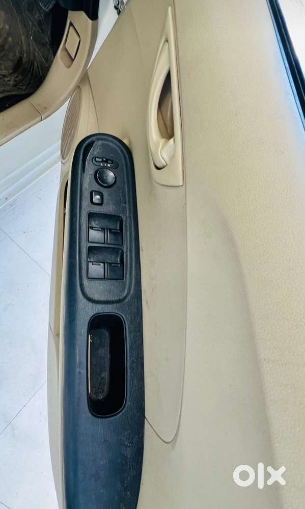 Honda Amaze, 2016, Petrol