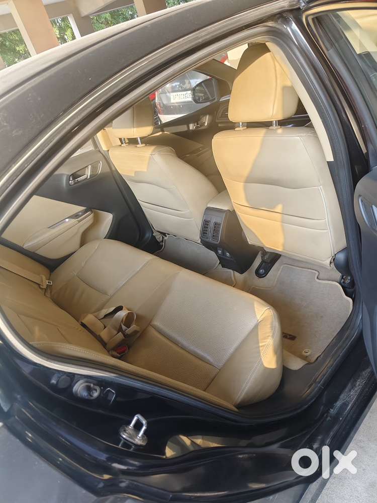 Honda City 2014 Diesel Mt