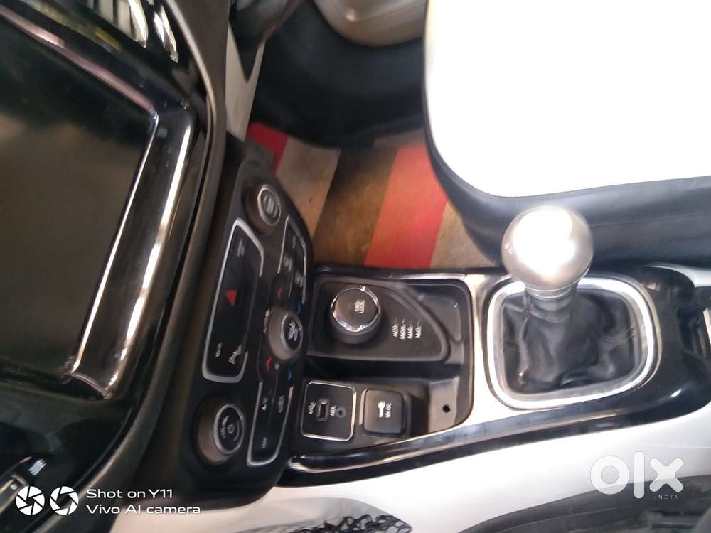 Jeep Compass 2.0 Limited Plus 4x4, 2018, Diesel