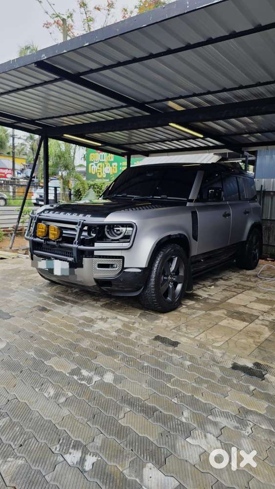 Land Rover Defender 3.0 L 110 Hse, 2024, Diesel