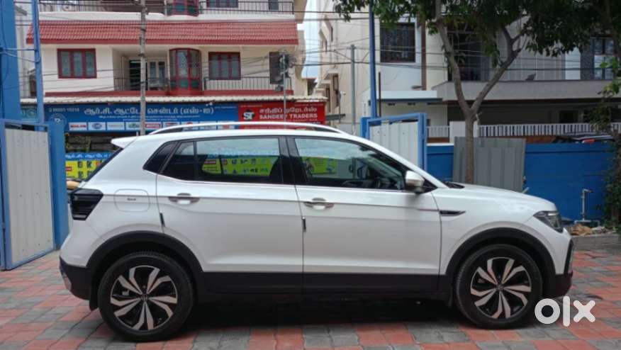 Volkswagen Taigun 1.5 Tsi Gt, 2023, Petrol