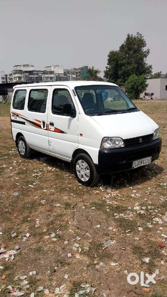 Maruti Suzuki Eeco, 2019, Cng & Hybrids