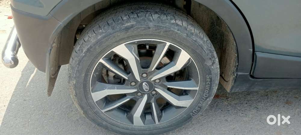 Mahindra Xuv300 W8 Option Diesel, 2019, Diesel