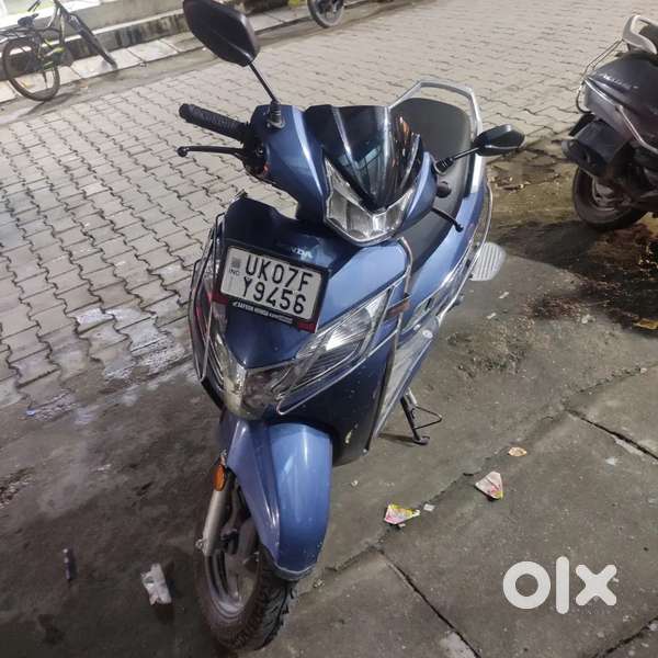 Nice condition