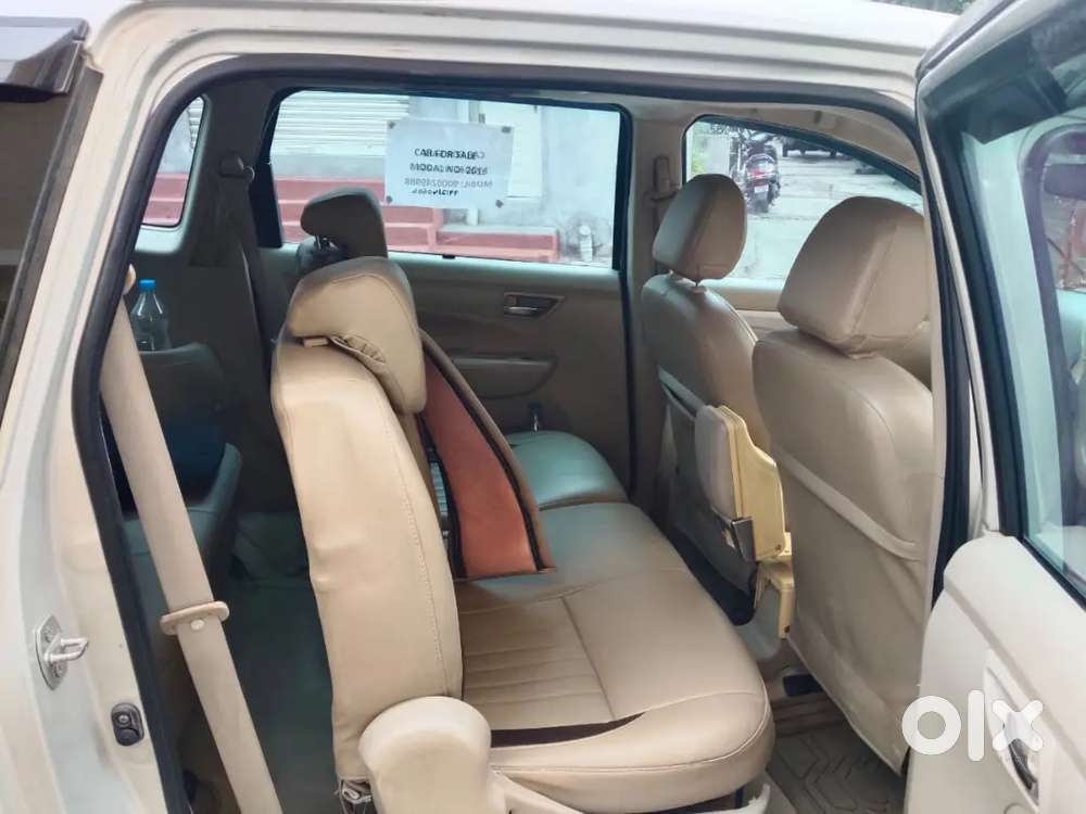 Well Maintained Excellent Condition