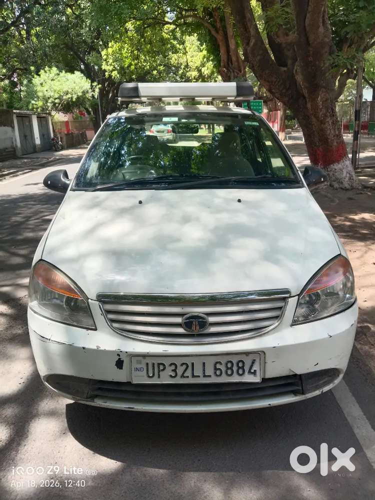 Tata Indica Ev2 Gls 2020