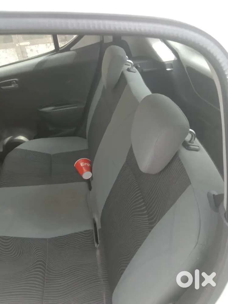 Maruti Suzuki A-star 2009