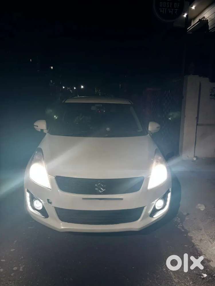 Maruti Suzuki Swift Vdi Diesel 2014