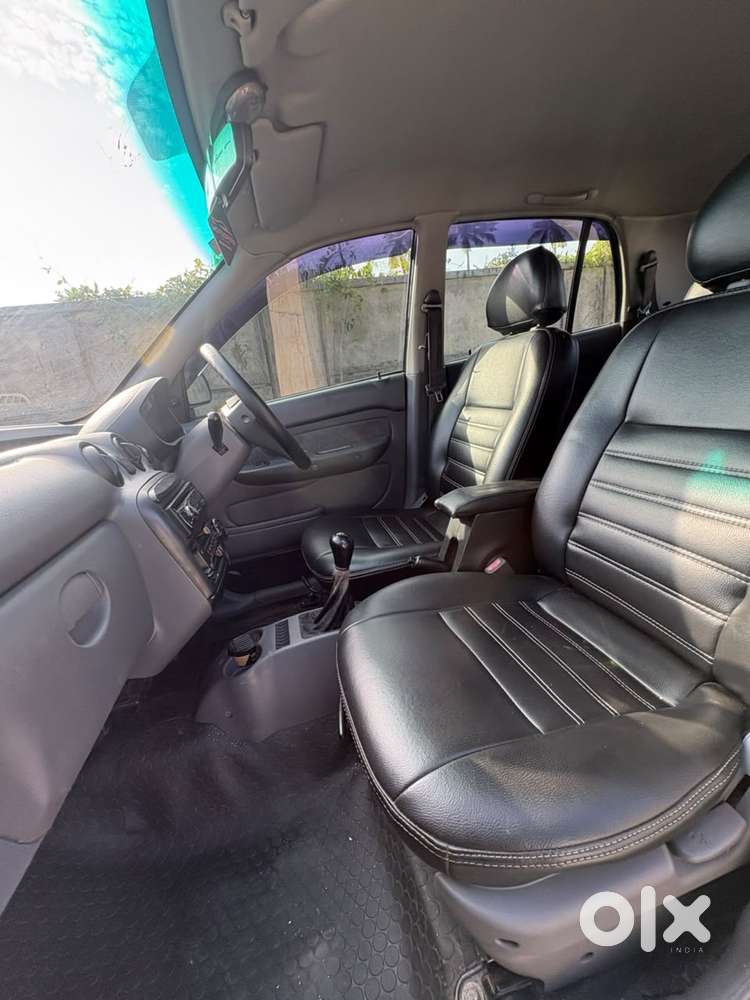 Hyundai Santro Xing Gl, 2007, Petrol