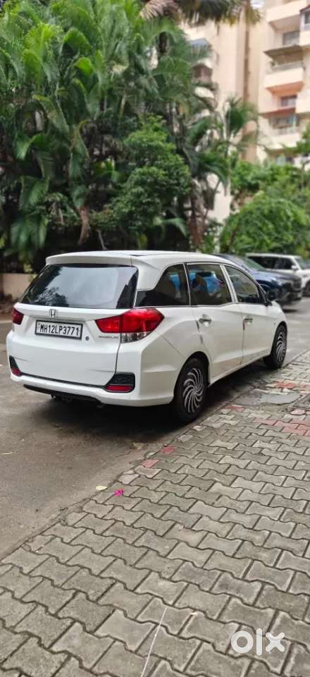 Honda Mobilio V I-vtec, 2015, Petrol