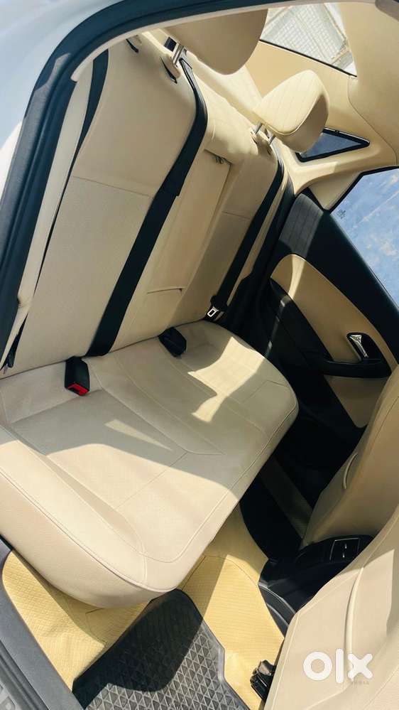 Skoda Rapid 1.5 Tdi At Style, 2018, Diesel