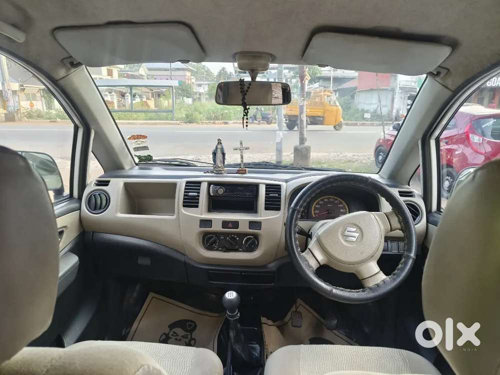 Zen Estilo 2007 Single Owner