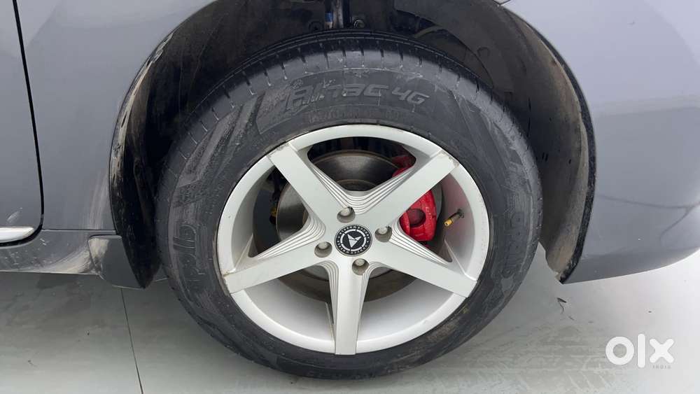 Toyota Glanza 1.2 S, 2024, Petrol