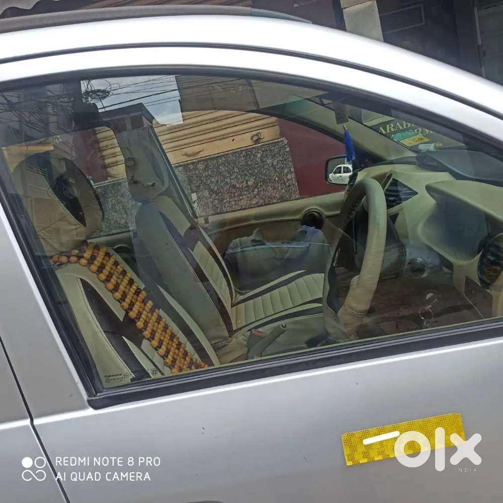 Mahindra Xylo 2016 Diesel Well Maintained