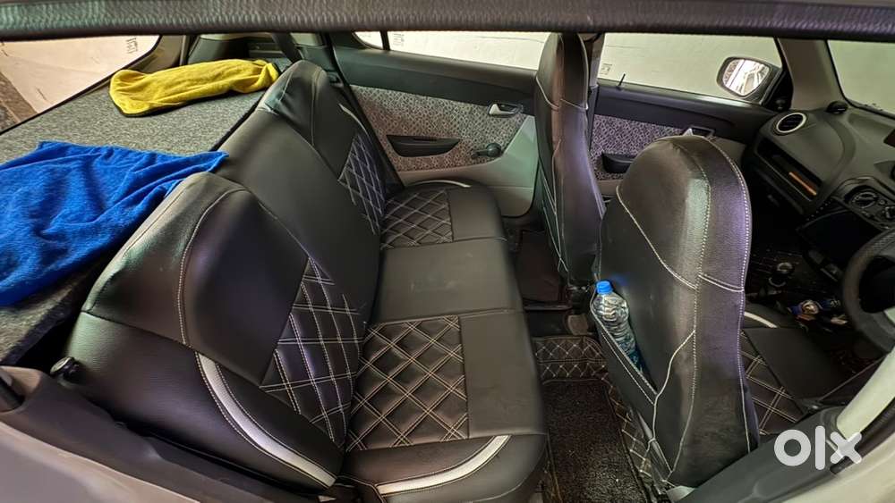 2017 Alto 800 Petrol Ch Number