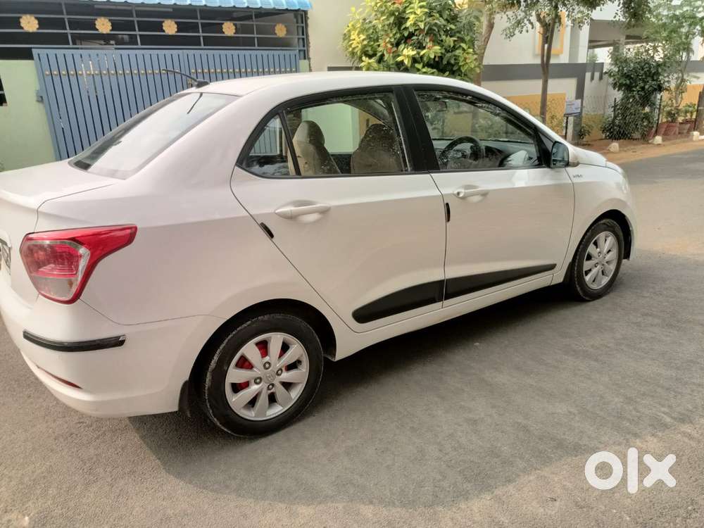 Hyundai Xcent [2014-2017] 1.2 S, 2014, Diesel