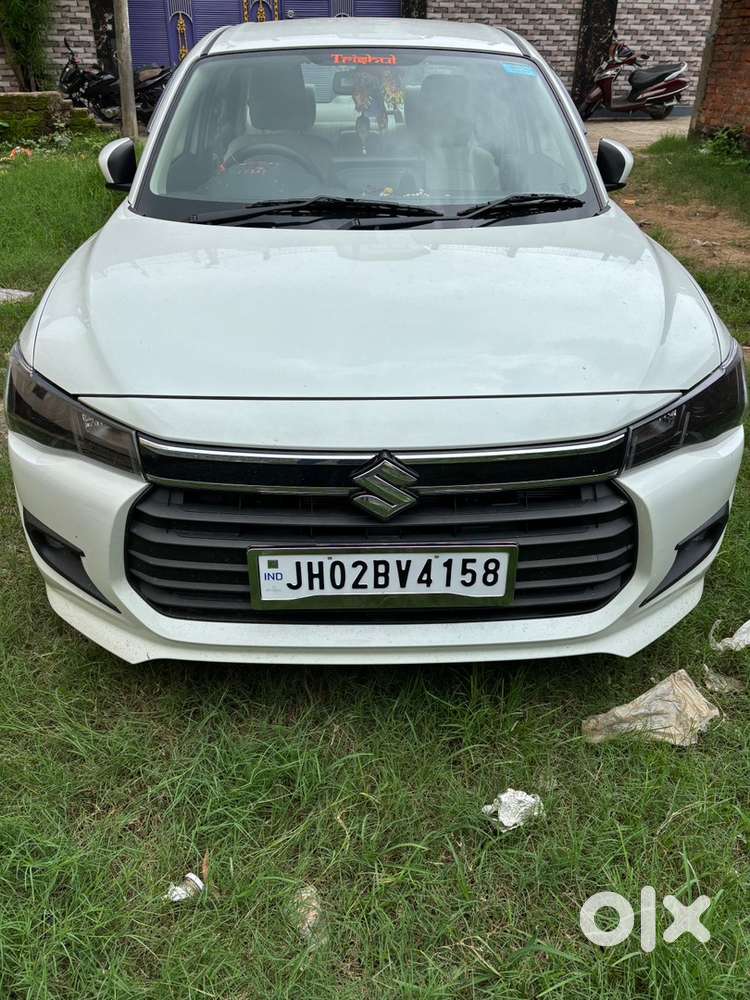 Swift Dzire 2015 Vxi Petrol Manual