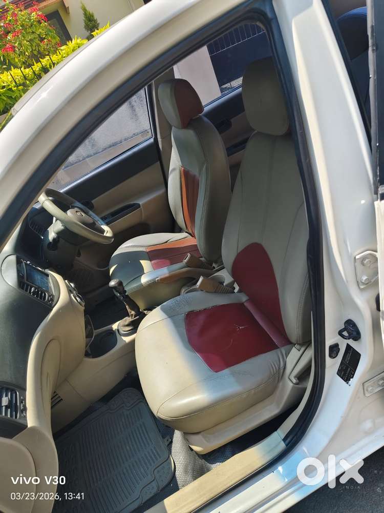 Hyundai Verna Crdi Vgt 1.5, 2008, Diesel