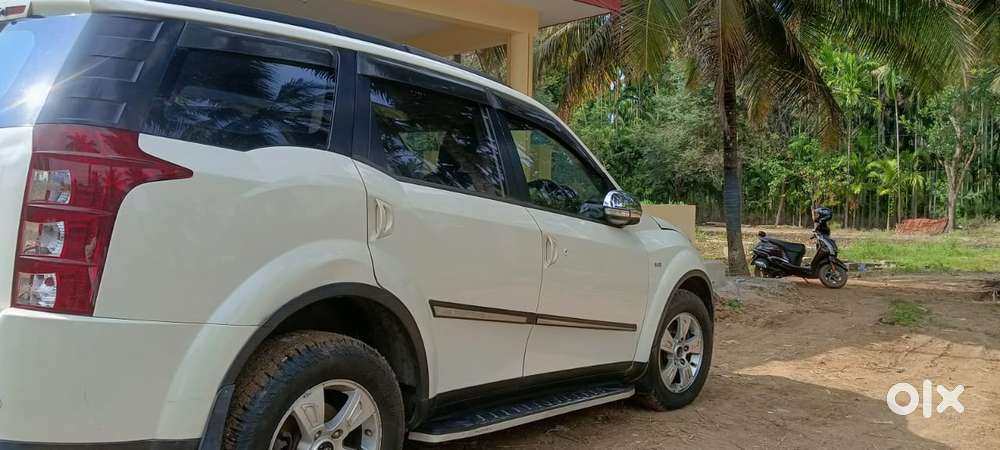 Mahindra Xuv500 2011-2015 W8 4wd, 2012, Diesel