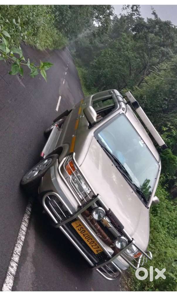 Central Ac With Sealed Tyres And Good Condition And Single Hand