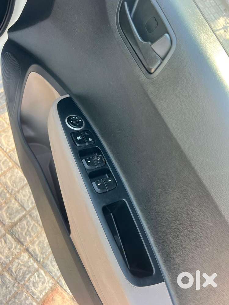 Hyundai Grand I10 2016-2017 Magna, 2018, Petrol