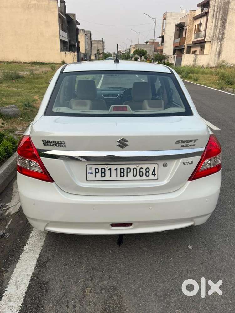 Maruti Suzuki Petrol 2014