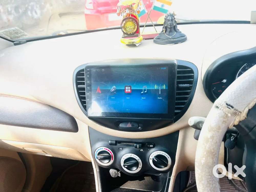 Hyundai I10 2009 Cng & Hybrids 73000 Km Driven