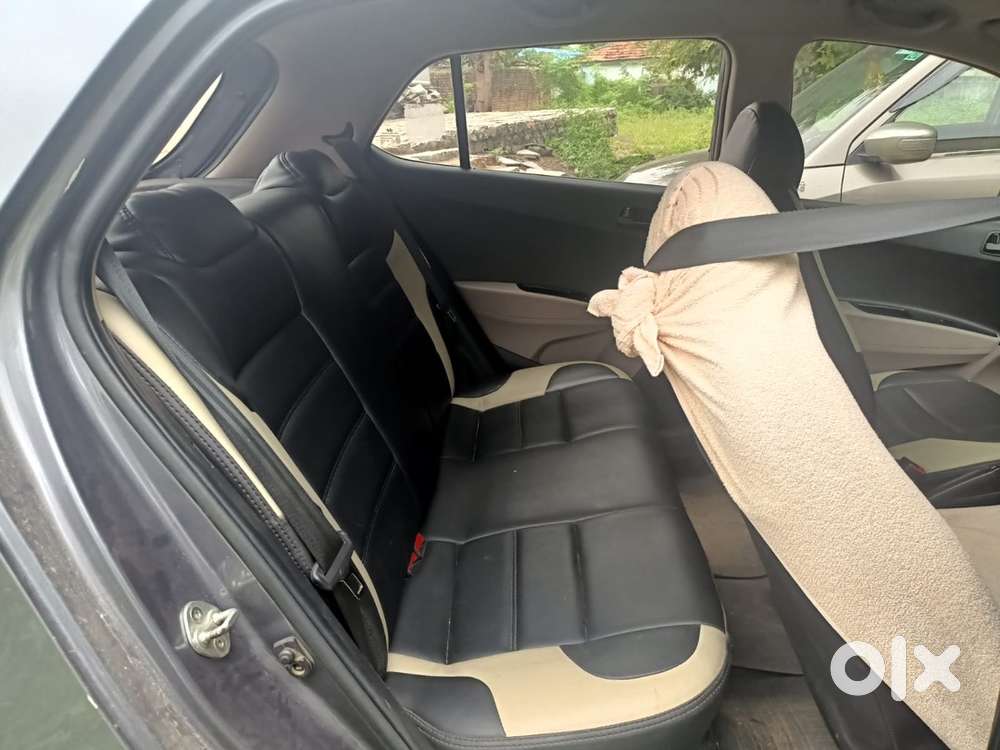 Hyundai I10 Petrol 2020 Year