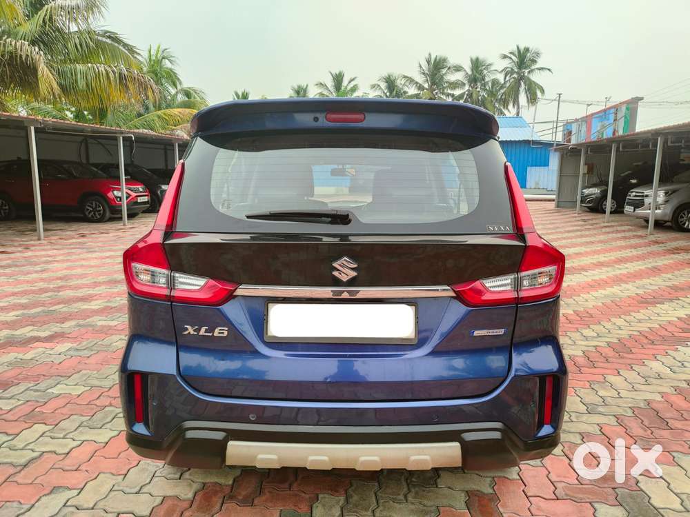 Maruti Suzuki Xl6, 2021, Petrol