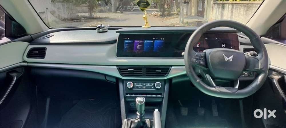 Mahindra Xuv700 2.2 Ax 5 Diesel Mt 7 Str, 2022, Diesel