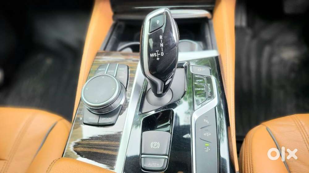 Bmw 6 Series 620 D Gt, 2020, Diesel