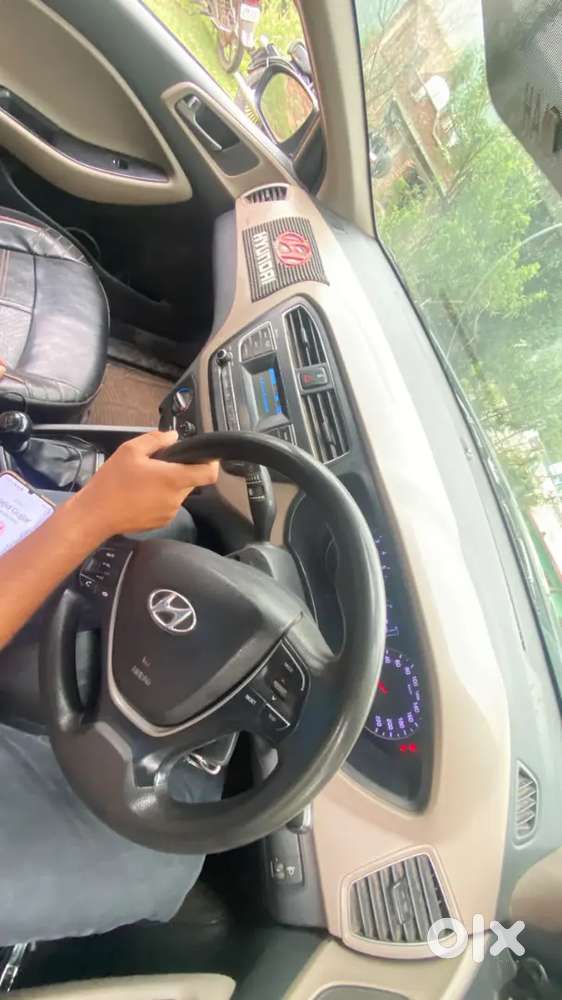 Hyundai I20 N Line 2018 Petrol 100000 Km Driven